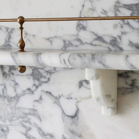 STENFOLIE - Calacatta white