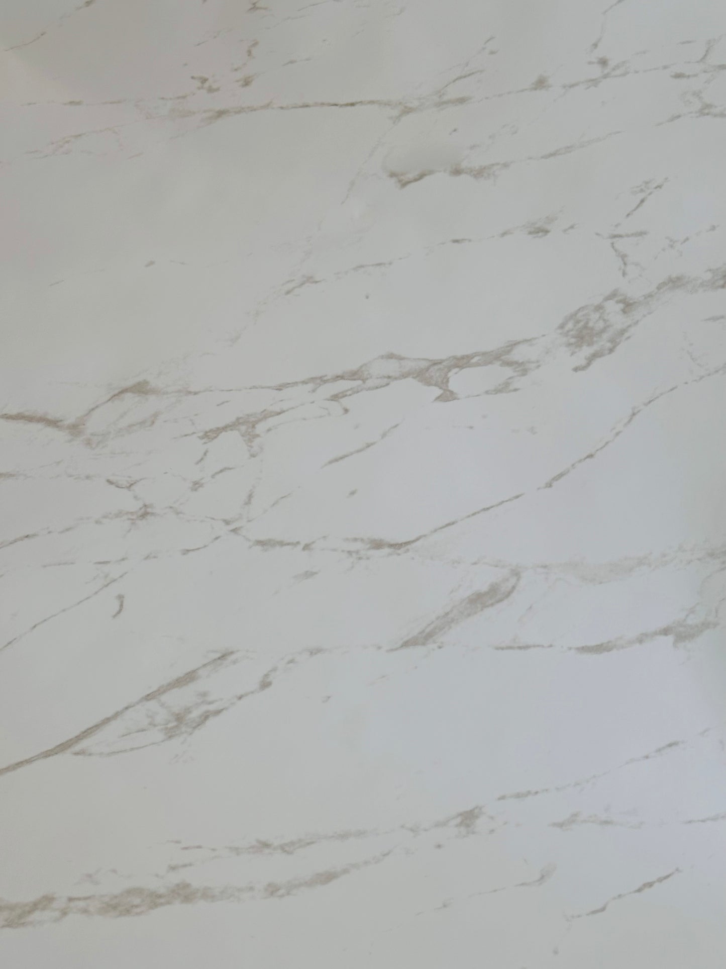 Carrara Hvid Marmor – Soft Mat