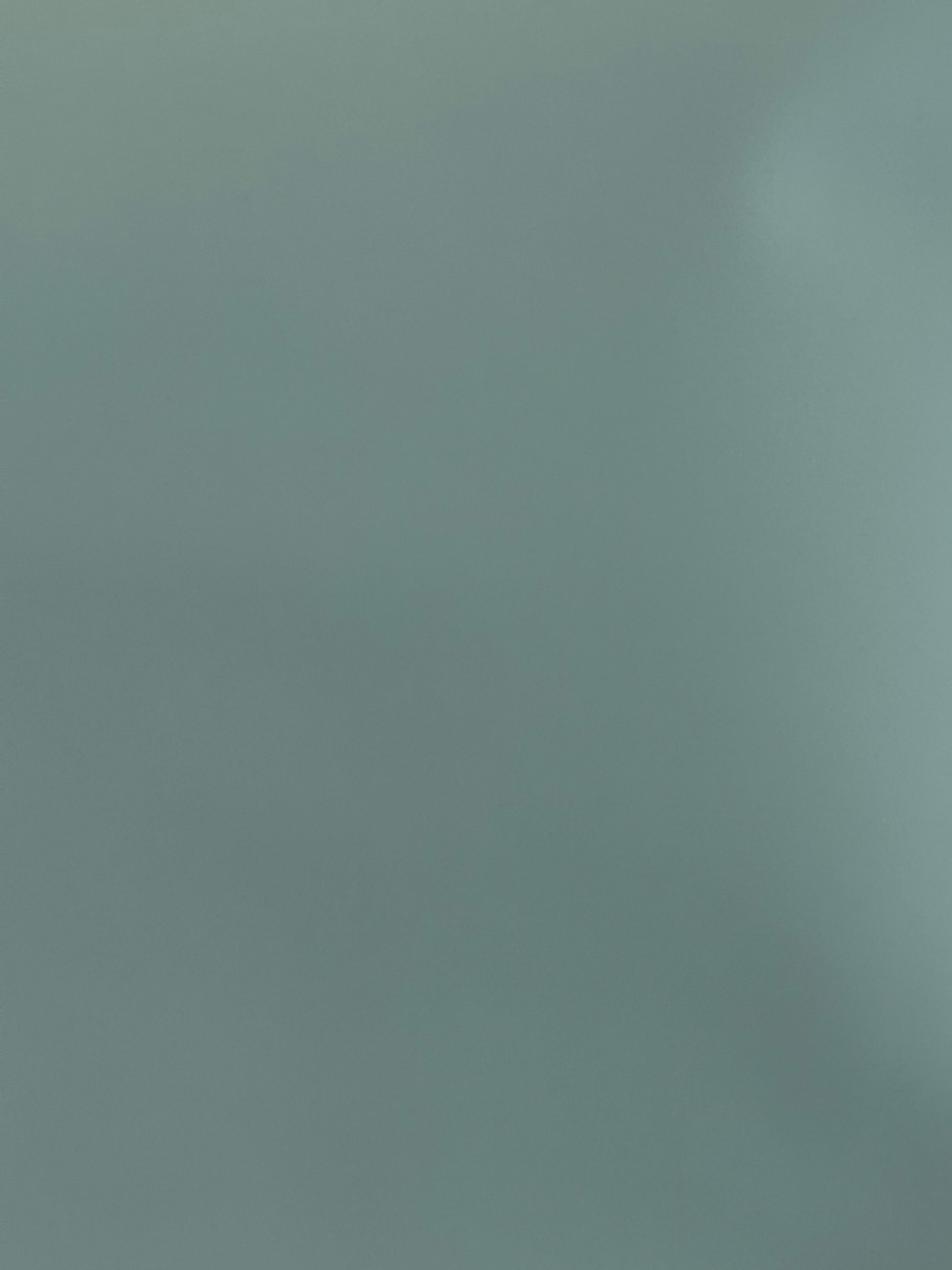 Støvet Blå – Soft Mat