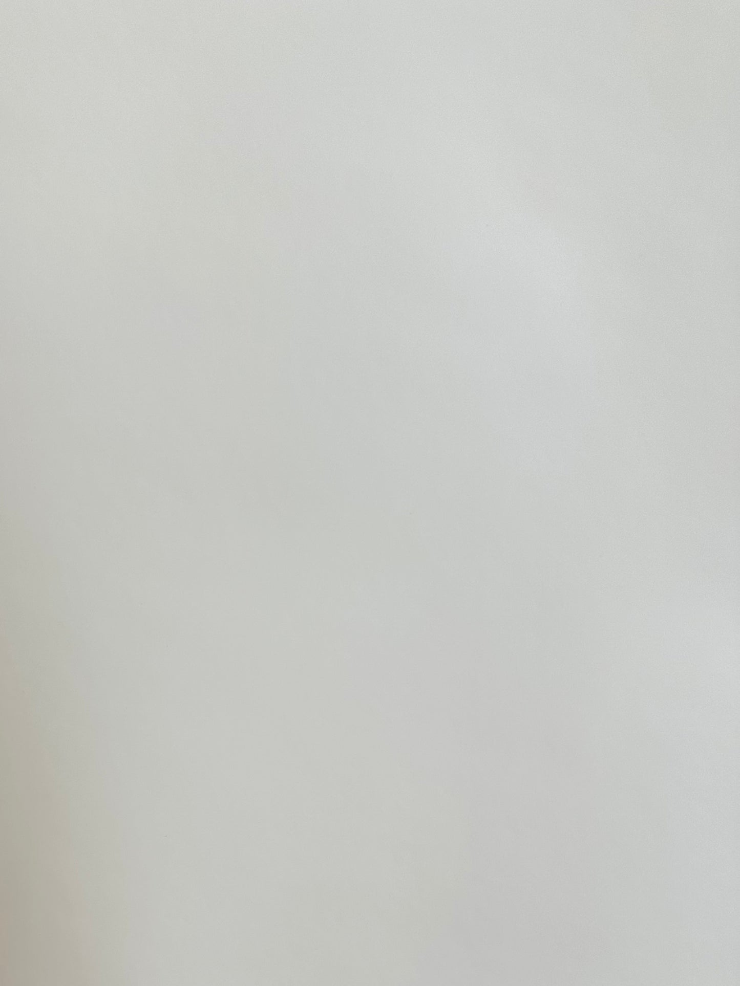 Klassisk Hvid – Silke Mat